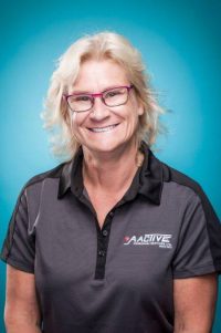 Darcy Bodnaryk- Account Executive Darcy Bodnaryk- Account Executive